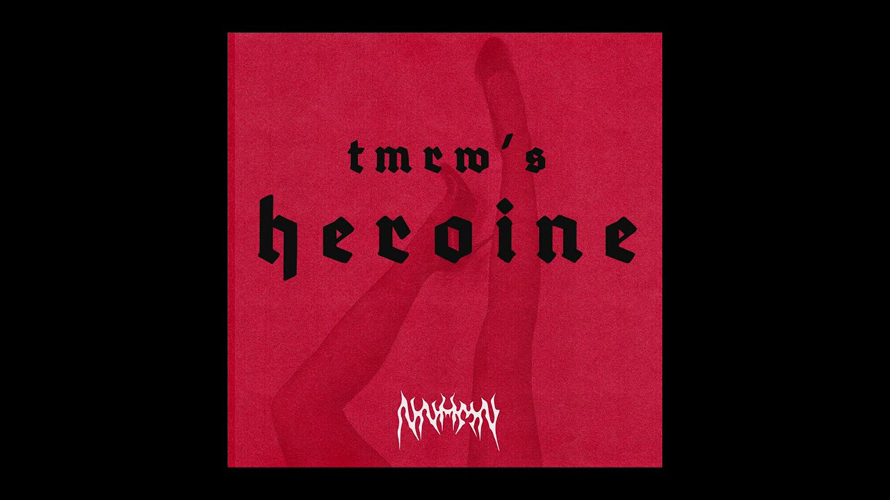 NNHMN - Magic Man - (Official audio)