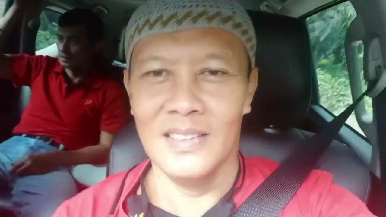 PULKAM KE SAWIT SEBERANG