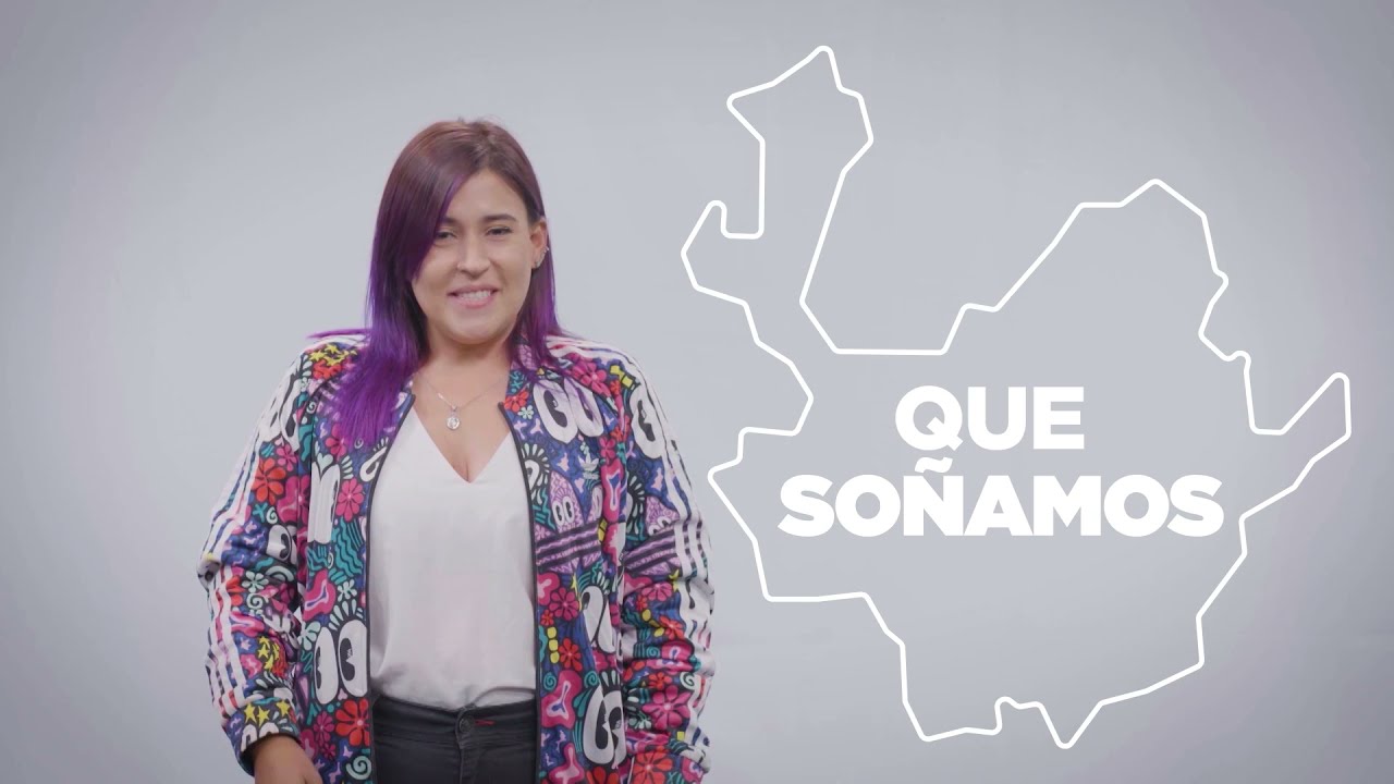 #Antioquia2040 | Pilar de Competitividad