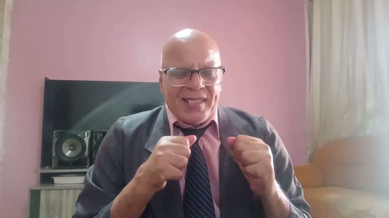 O clamor de uma alma aflita 