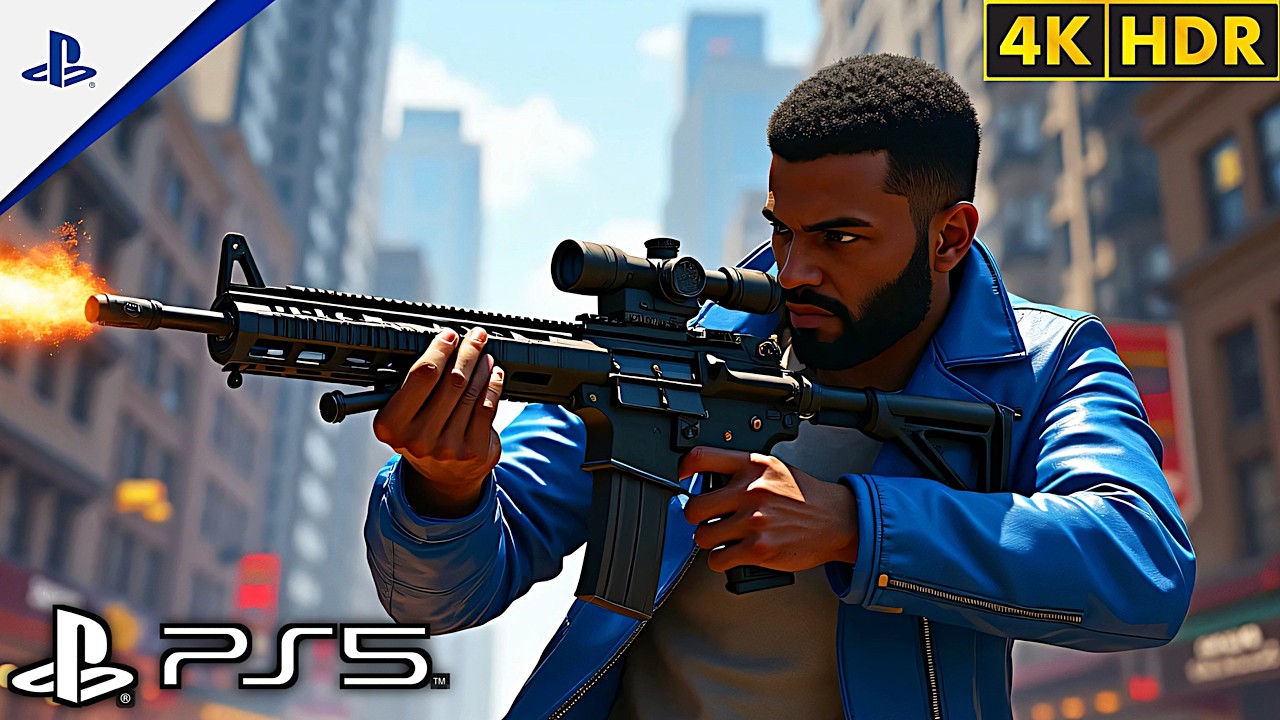 WATCH DOGS 2 PS5 Walkthrough Gameplay - Part 17