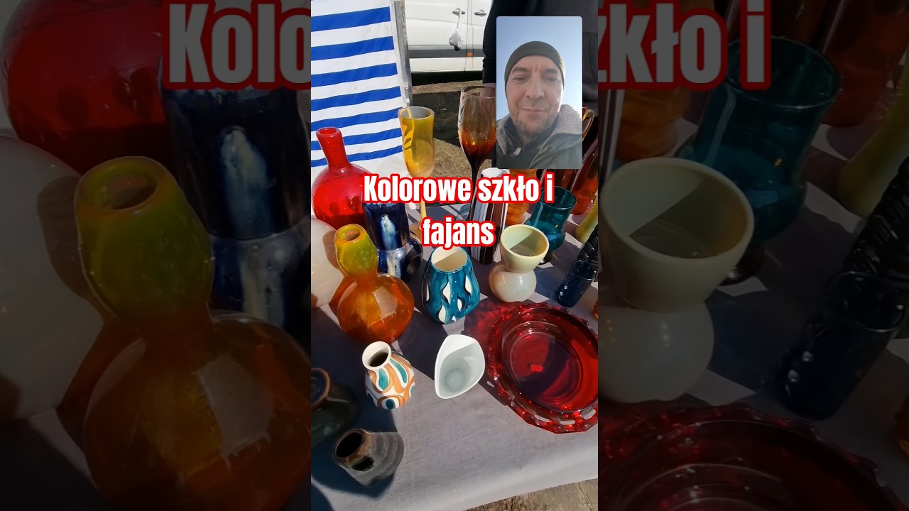 Ciekawostki z targu staroci #targ #starocie #targstaroci #fleamarket #vintage #vintagestyle #targi