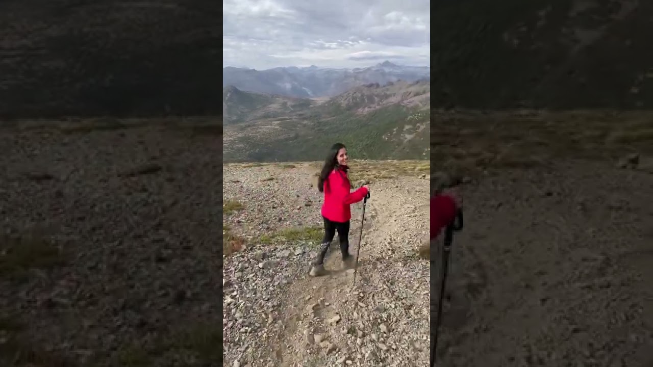 Altos de Lircay Reserva Nacional  