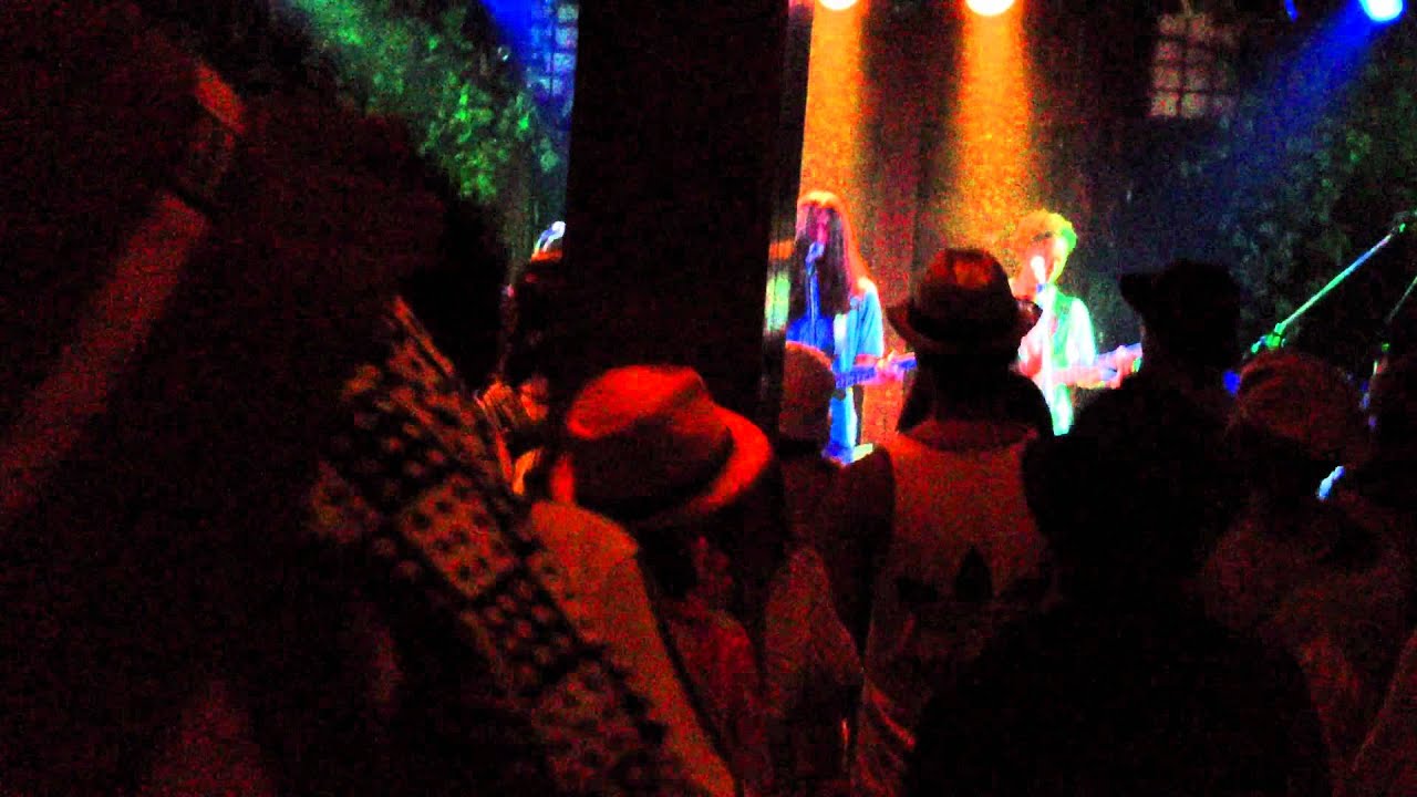 (仮)ALBATRUS - 20120818 ミエナイチカラ