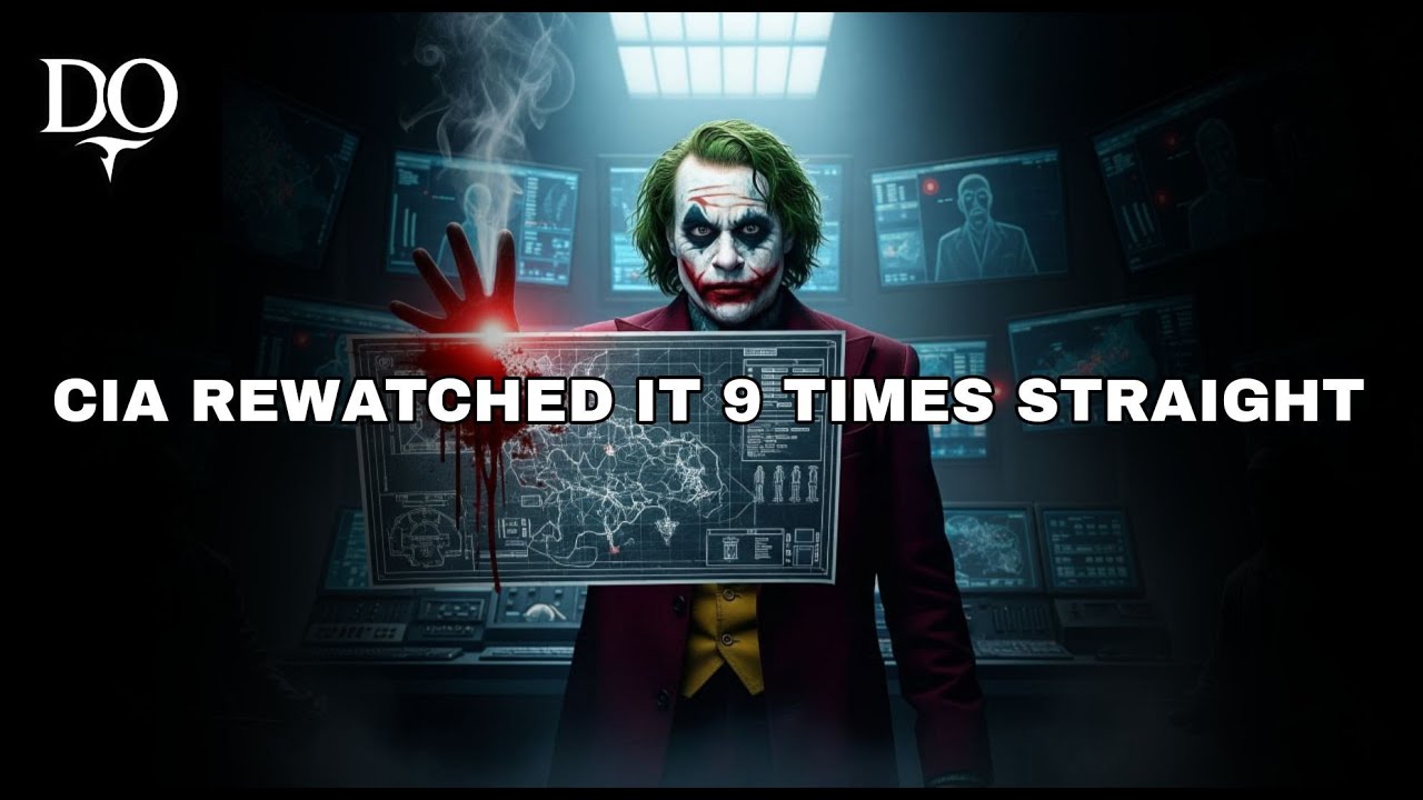BRO… THE PENTAGON & PUTIN AGREED ON ONE THING ⚔️👁🔥 UR STRATEGY IS MANDATORY TRAINING – Joker Speech