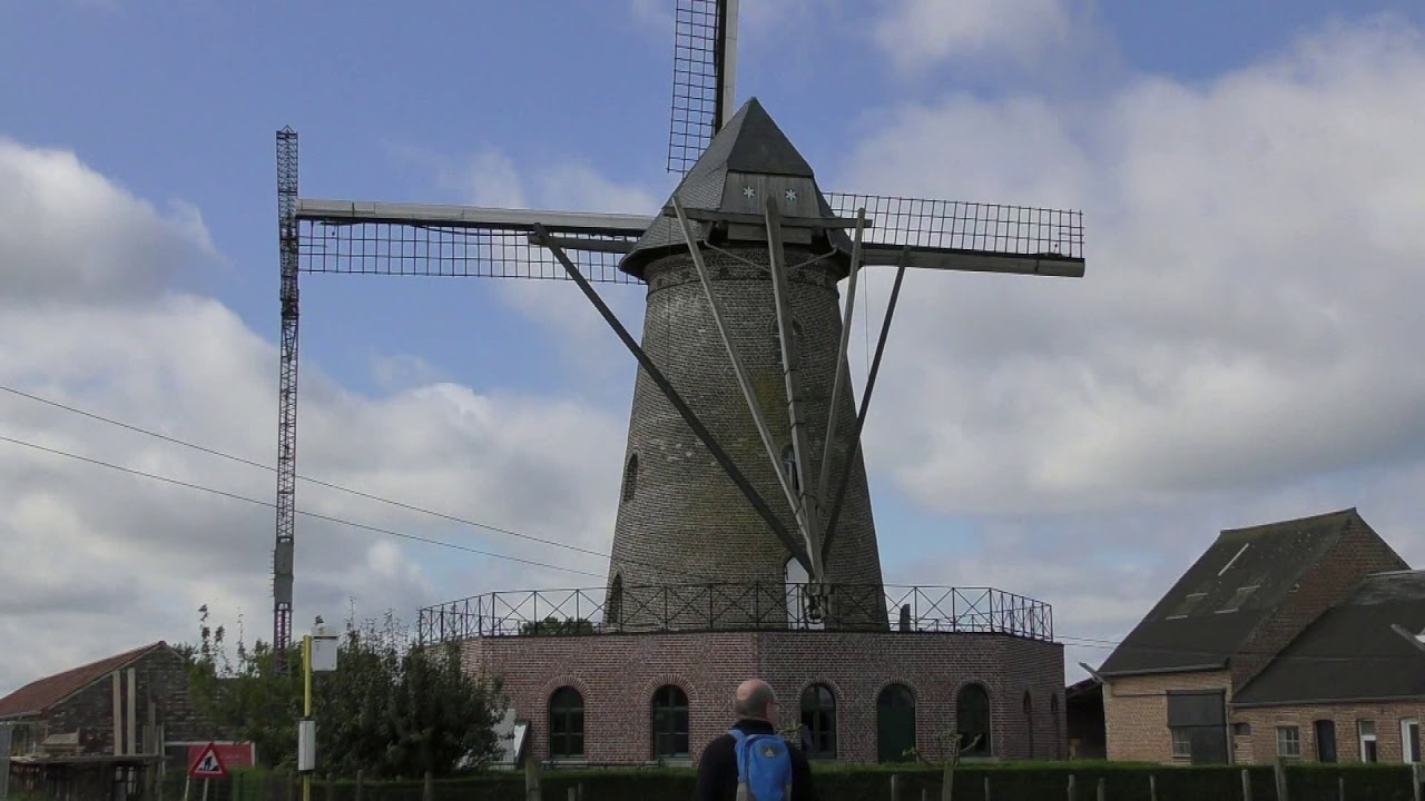 Wandeling Heppeneert Maaseik