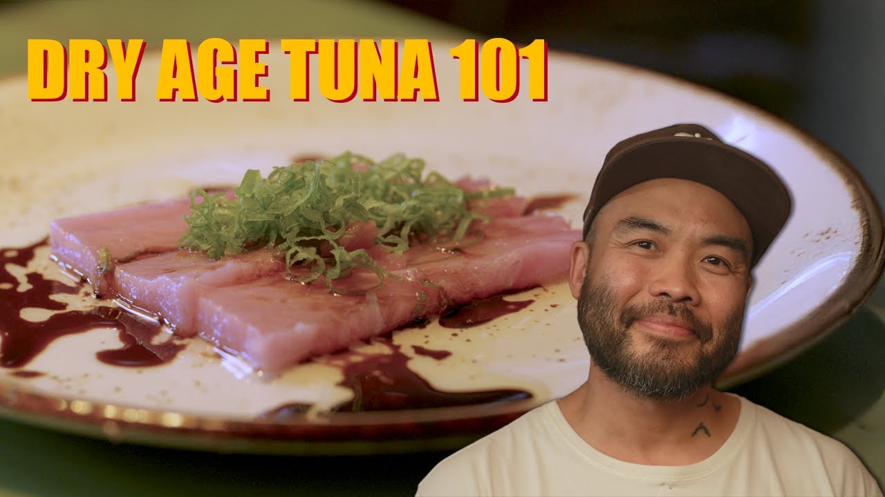 Top Chef Winner Paul Qui Brings the Goods