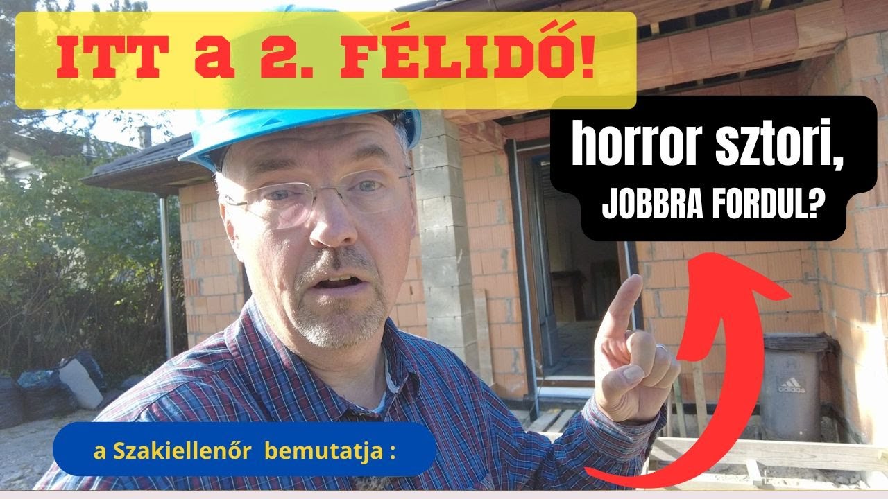 Újratöltve! Haszon elmaradt, a bosszúság nem. Mégis, fény az alagút végén! Elstartolt a befejezés!