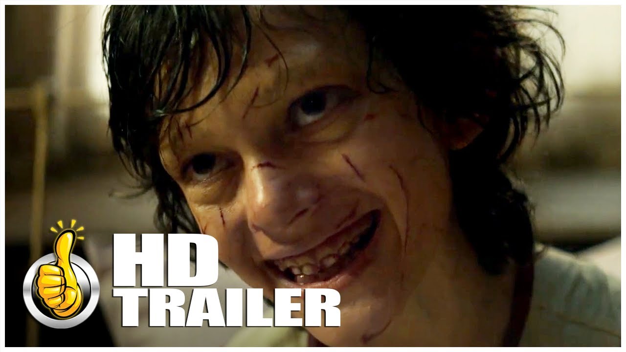 The Popes Exorcist - Trailer (DEUTSCH) |&nbsp;2023