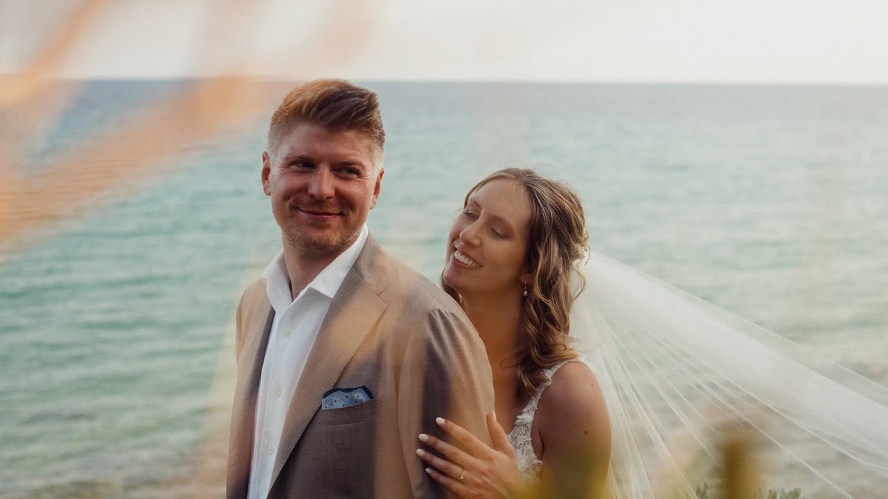 Christian & Lena
