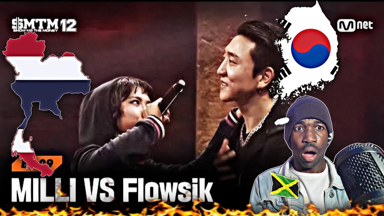 [SMTM12/Эпизод 9] 