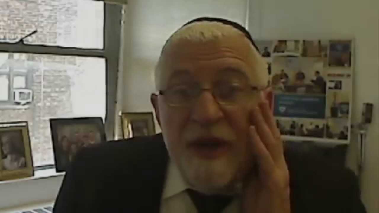 Rabbi Hershel Schachter: The Return of Prophecy