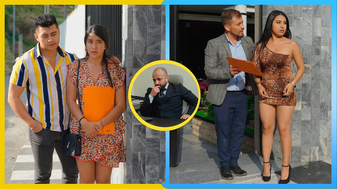 No sabía que su esposa era millonaria por eso la humillaba y engañaba, hasta que descubrió la verdad