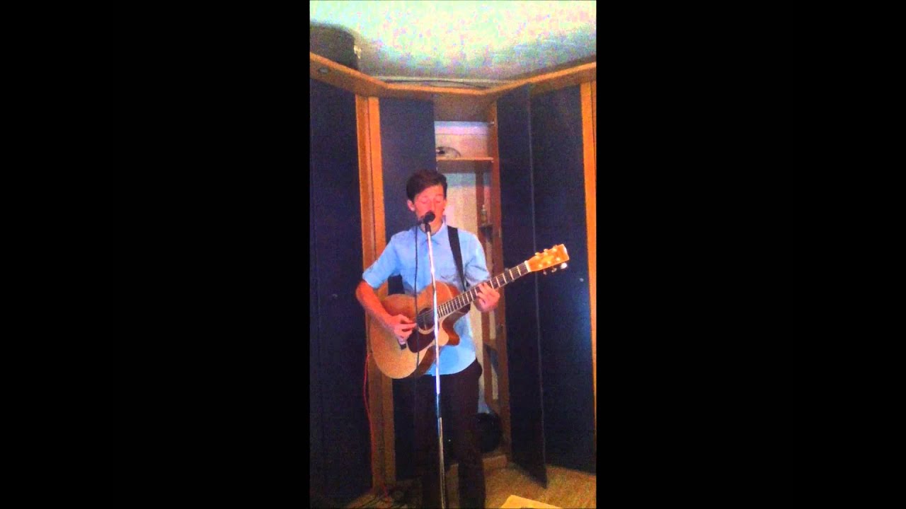 daughter-youth acoustic cover jack walton