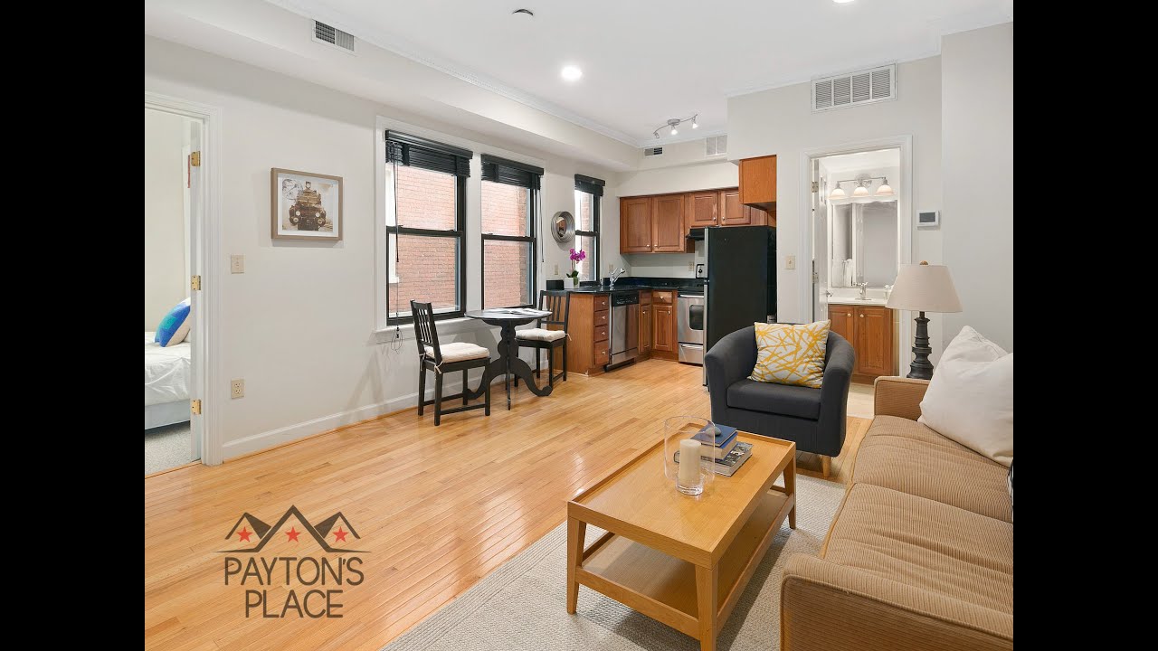 1321 Fairmont St NW #303 Washington, DC 20009