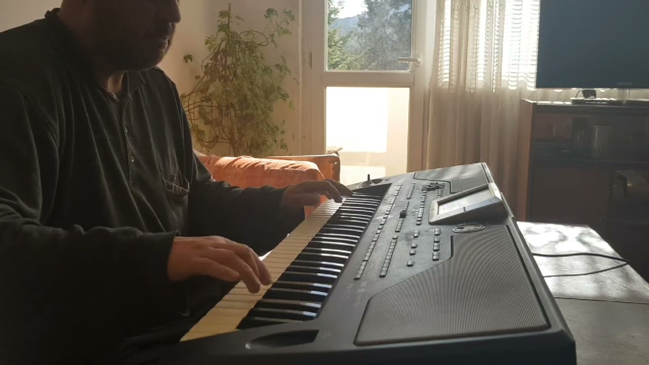 Georgi Garkov - Ptavo horo