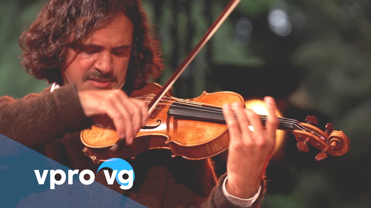 Tcha Limberger Trio - Egyveleg (live @Music Meeting 2021 Nijmegen)
