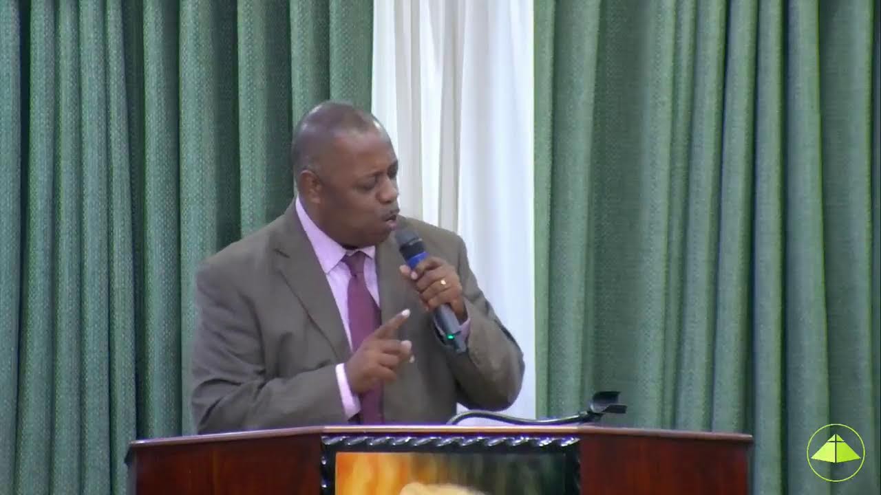 Headstone Tabernacle Live Stream