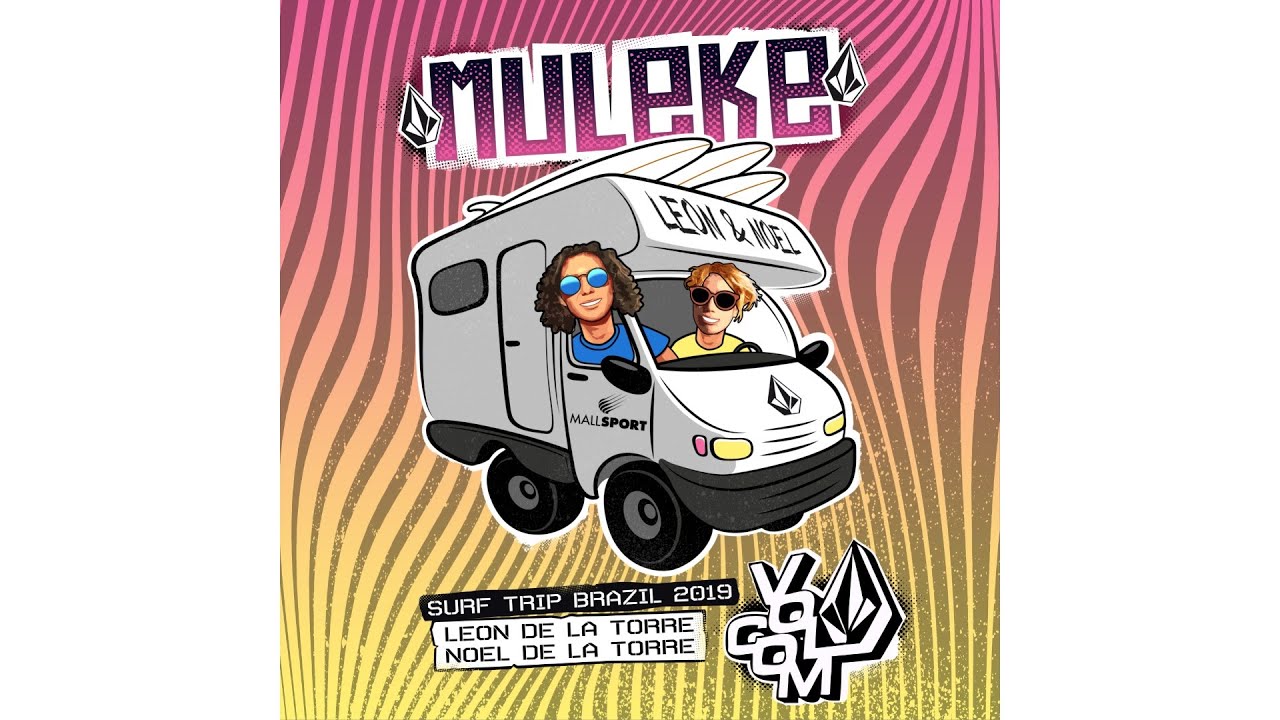 MULEKE SHORT FILME