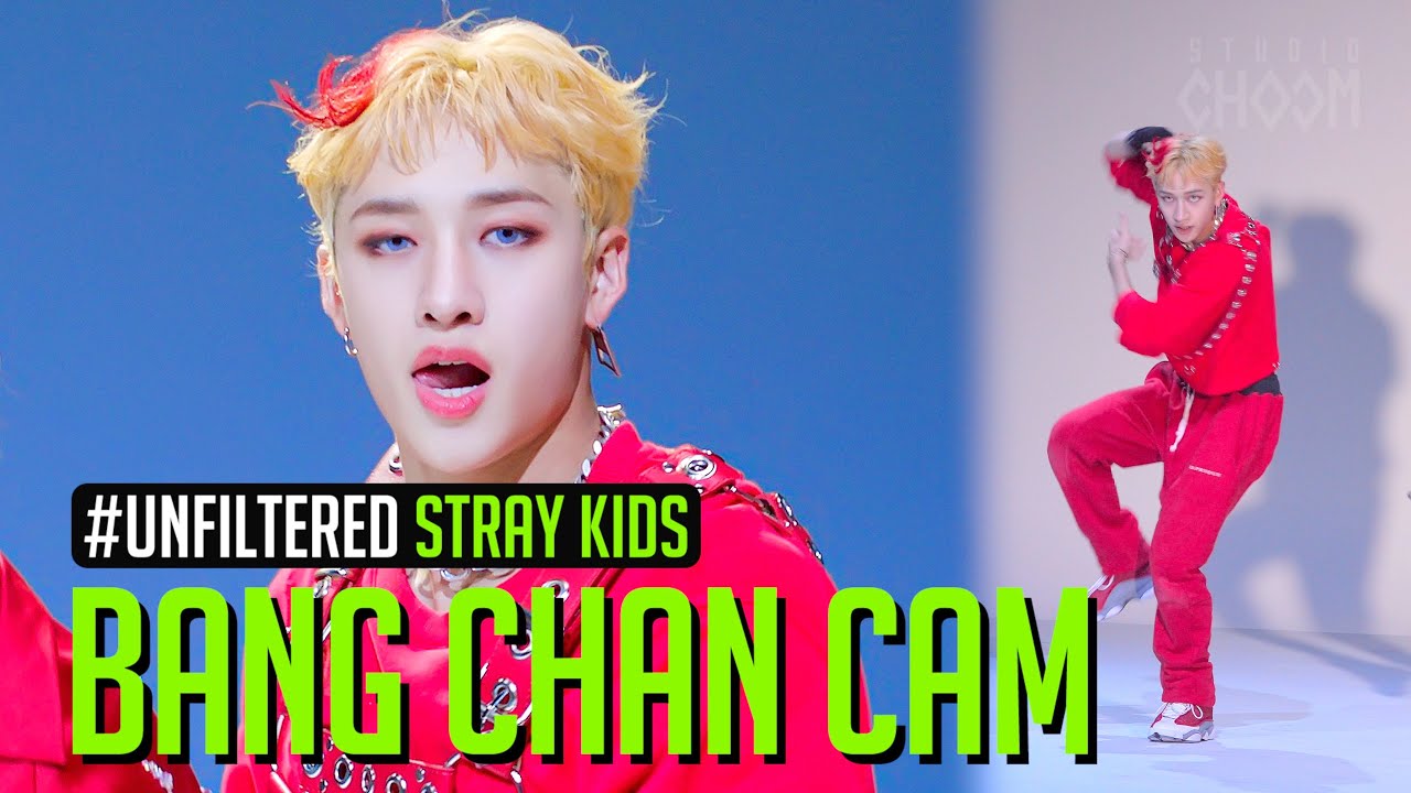 [UNFILTERED CAM] Stray Kids BANG CHAN(방찬) '소리꾼' 4K | BE ORIGINAL