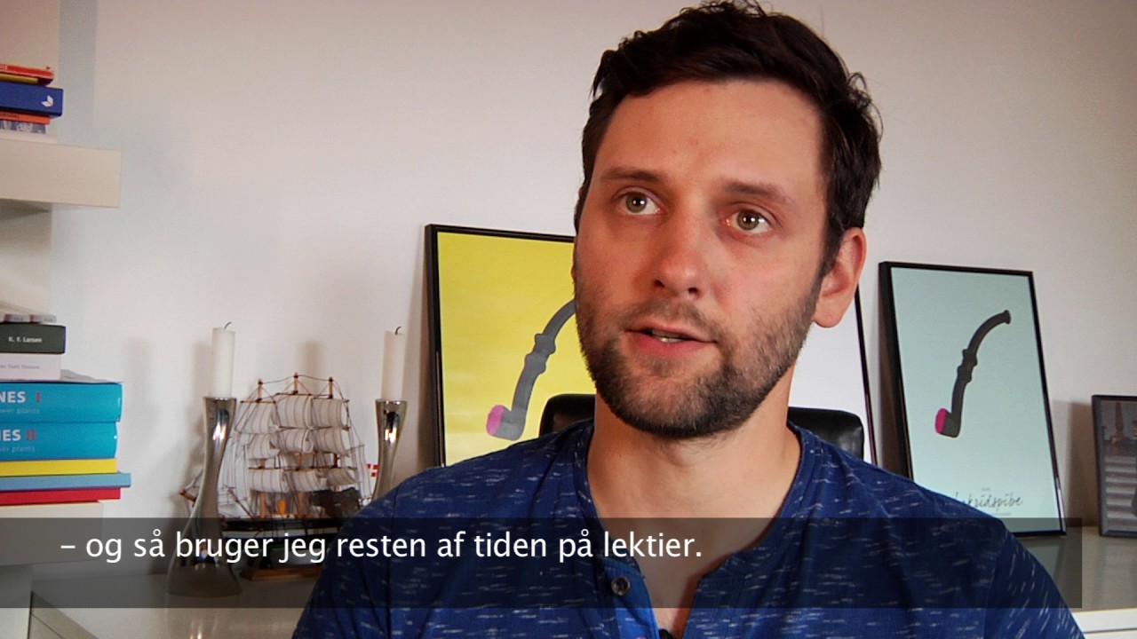 Bliv maskinmester med fjernundervisning