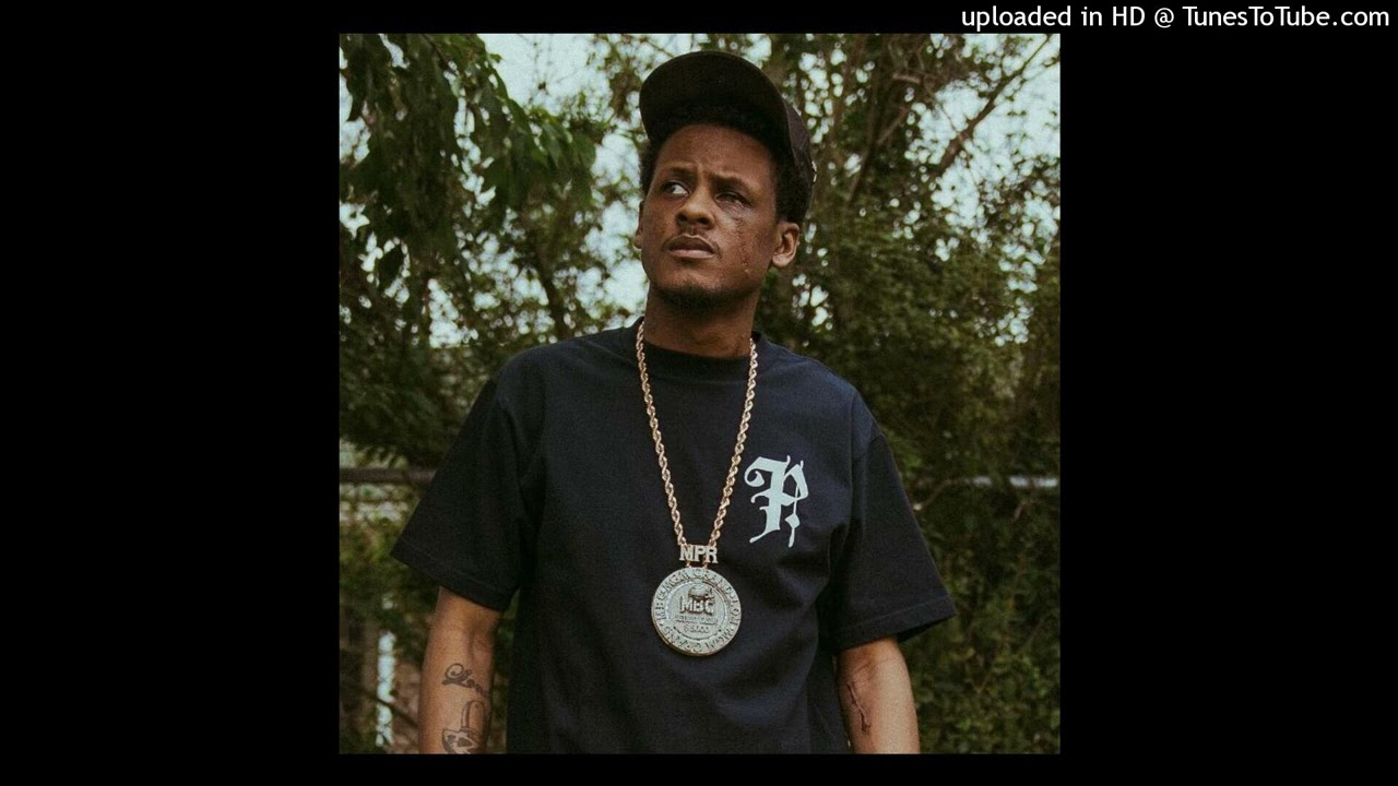 [FREE] LOM Rudy - Good Year (Detroit Type Beat)