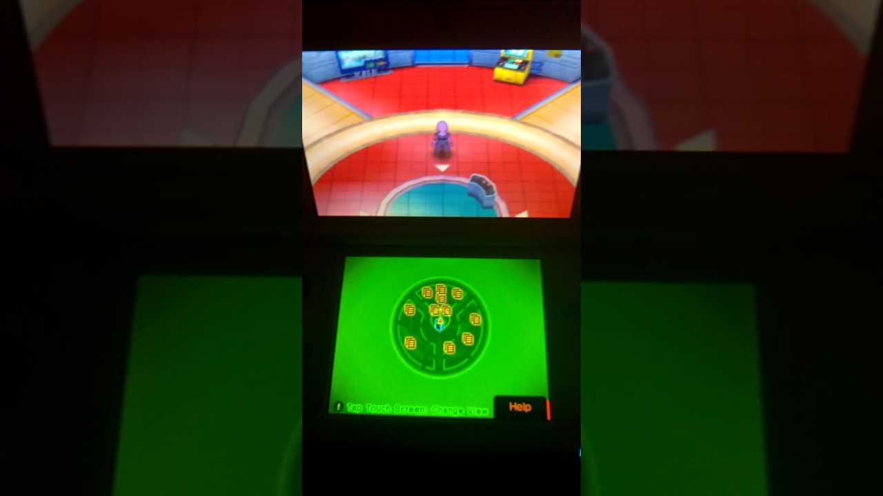 Dragon Ball fusions 3ds. Street pass fusion (KF fusion) with 2 3ds using one game cart.