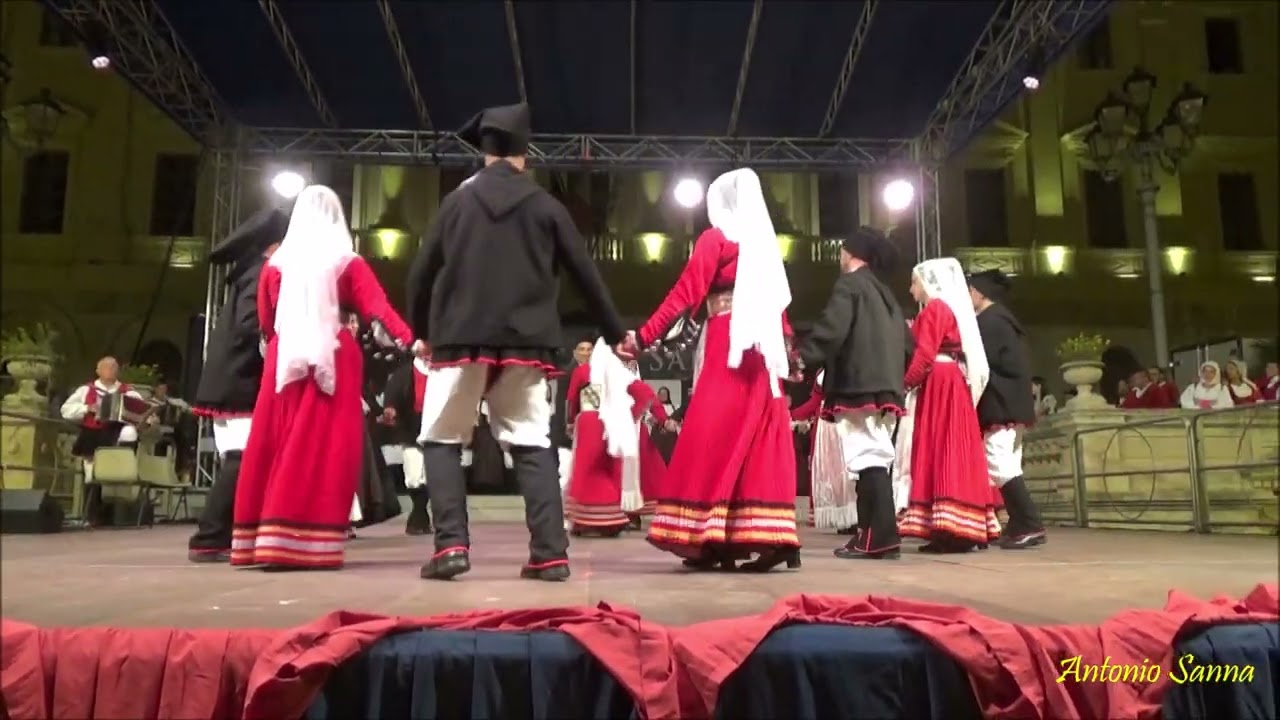 Villanova Monteleone Tradizioni Popolari