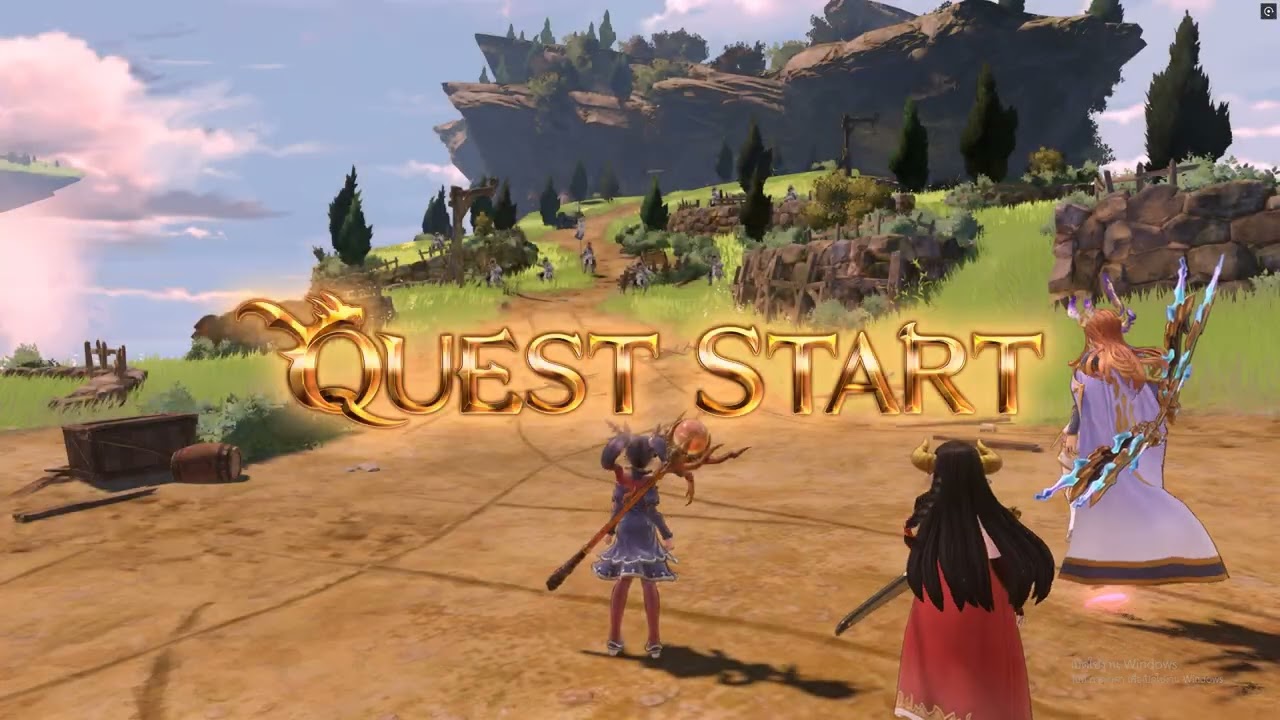 Granblue Fantasy  Relink