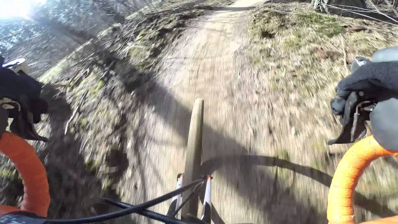 Paarse Route deel Stut Nijverdal