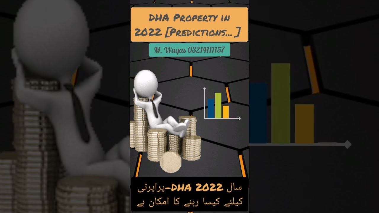 DHA Lahore Market 2022 Expectations| +923214111157 #dhalaore