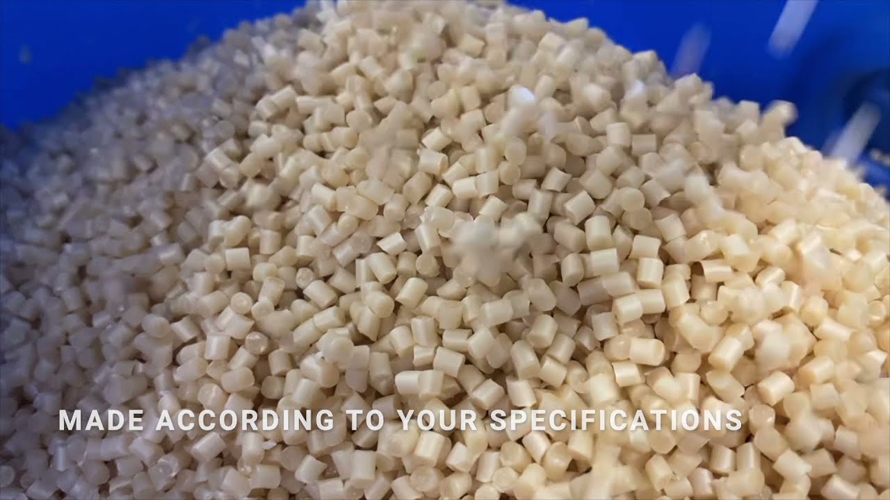 PHAradox: your new and trusted partner for custom-made biopolymers