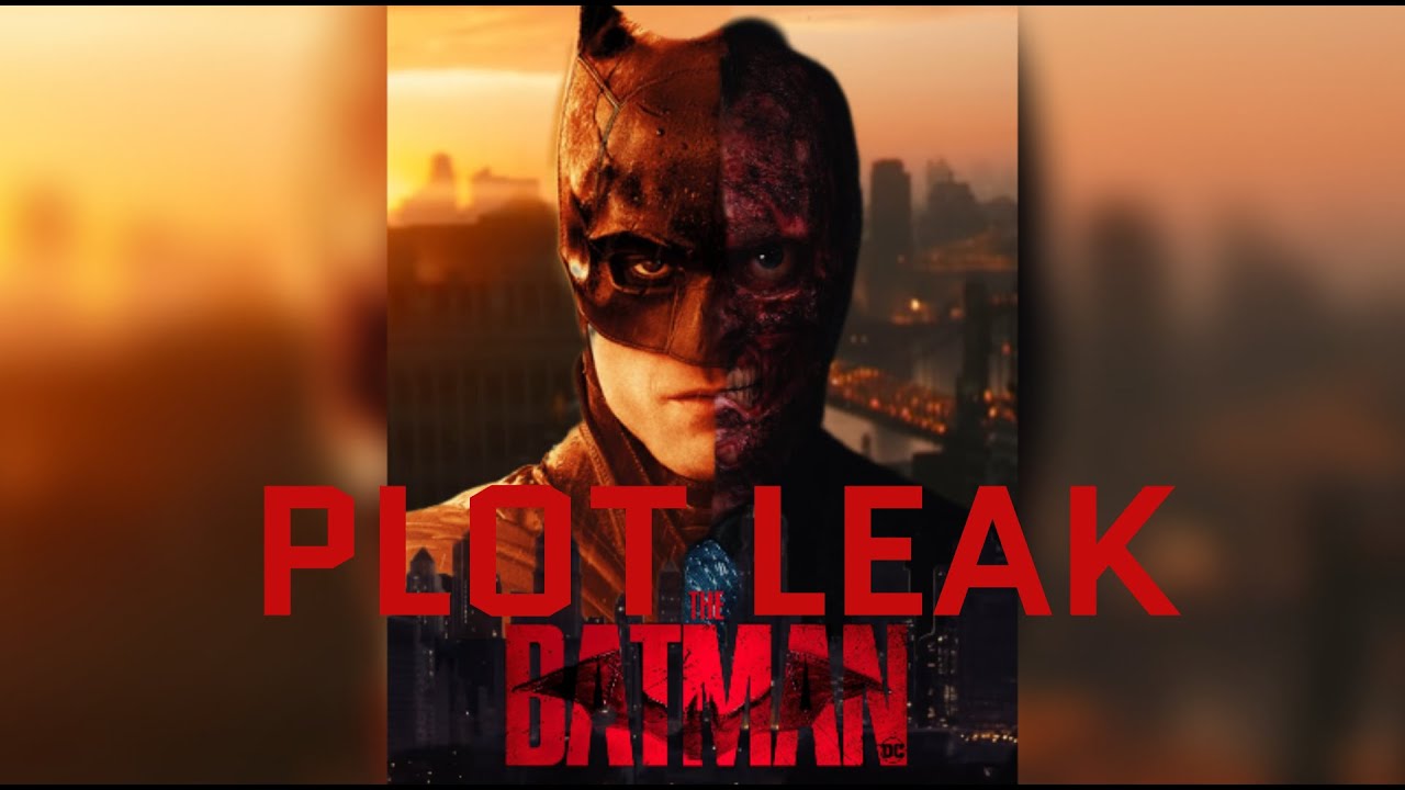 The Batman 2 PLOT LEAK | Matt Reeves&rsquo; Batman Sequal