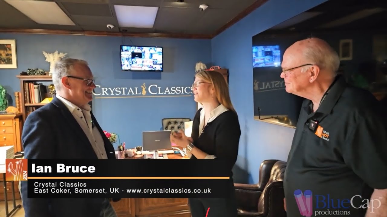 Crystal Classics — Что интересного в Тусоне: 2024 — Спонсорская серия