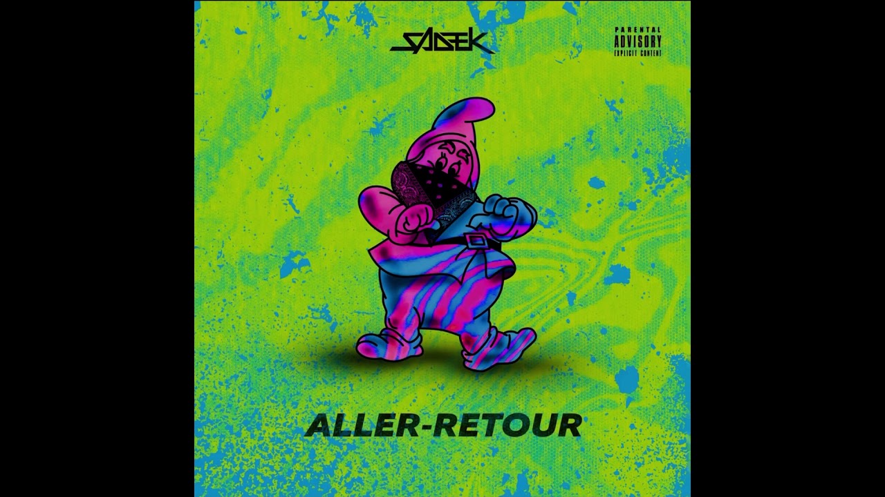 SADEK - Aller Retour
