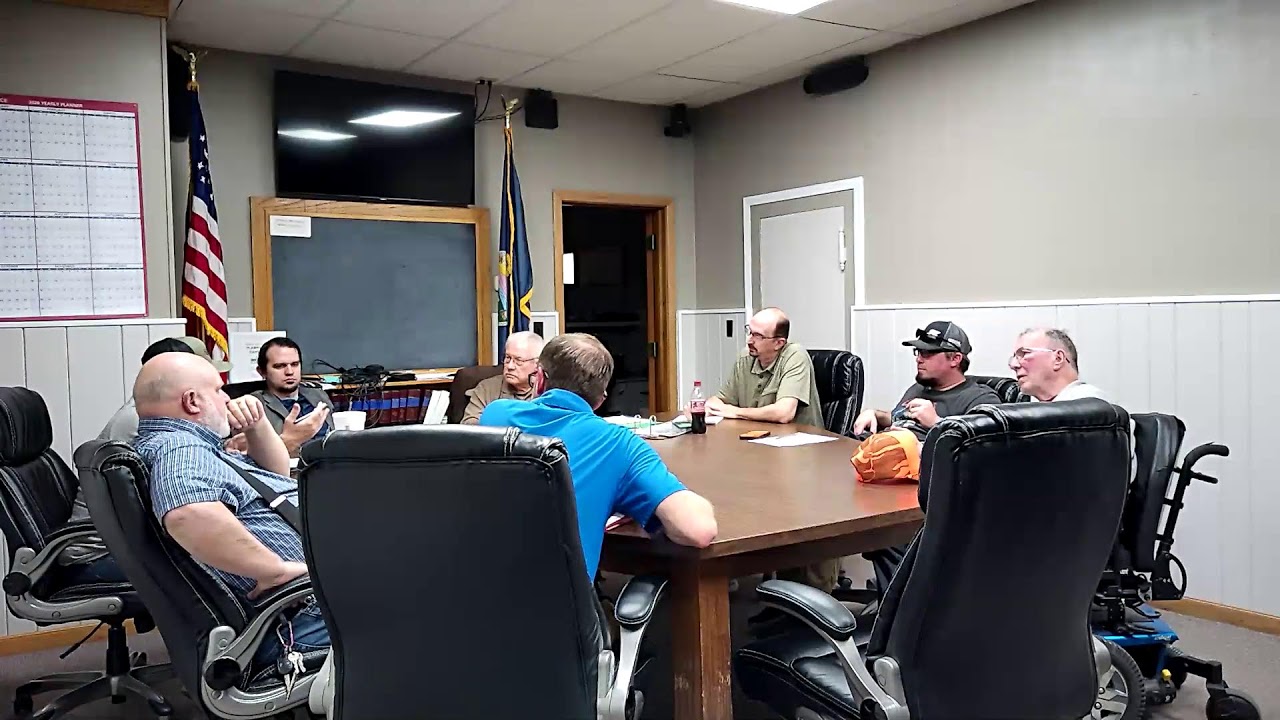 Council Meeting 2/17/2026