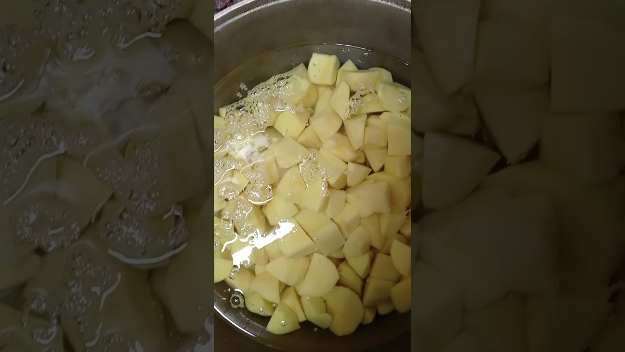 Масленица в лесном селе. Блины из морозилки и закупка масла.
