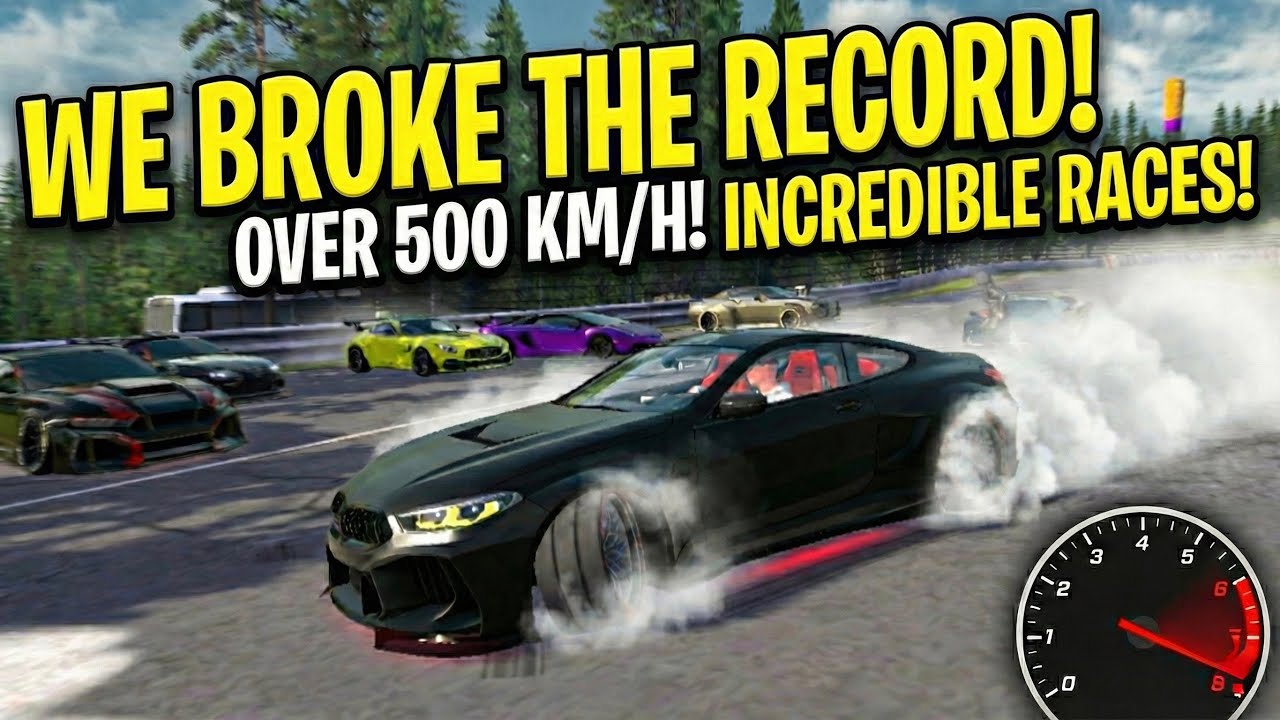 I Finally Got My REVENGE! - Insane Races 😈 #gaming  #games #automobile 