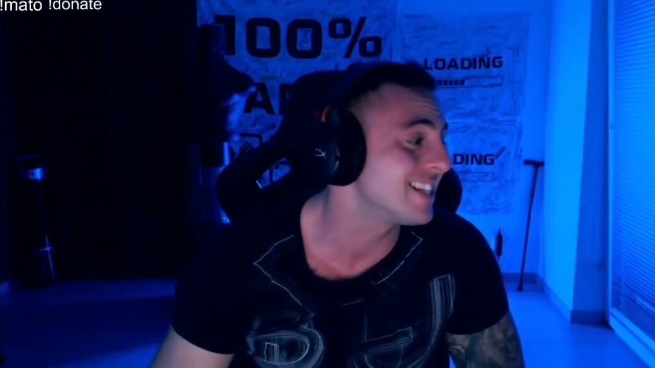 Maťo | Sleduje legendy slovenského internetu