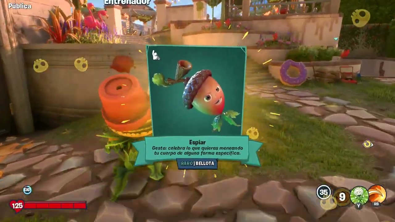 PVZ tutorial de plantas