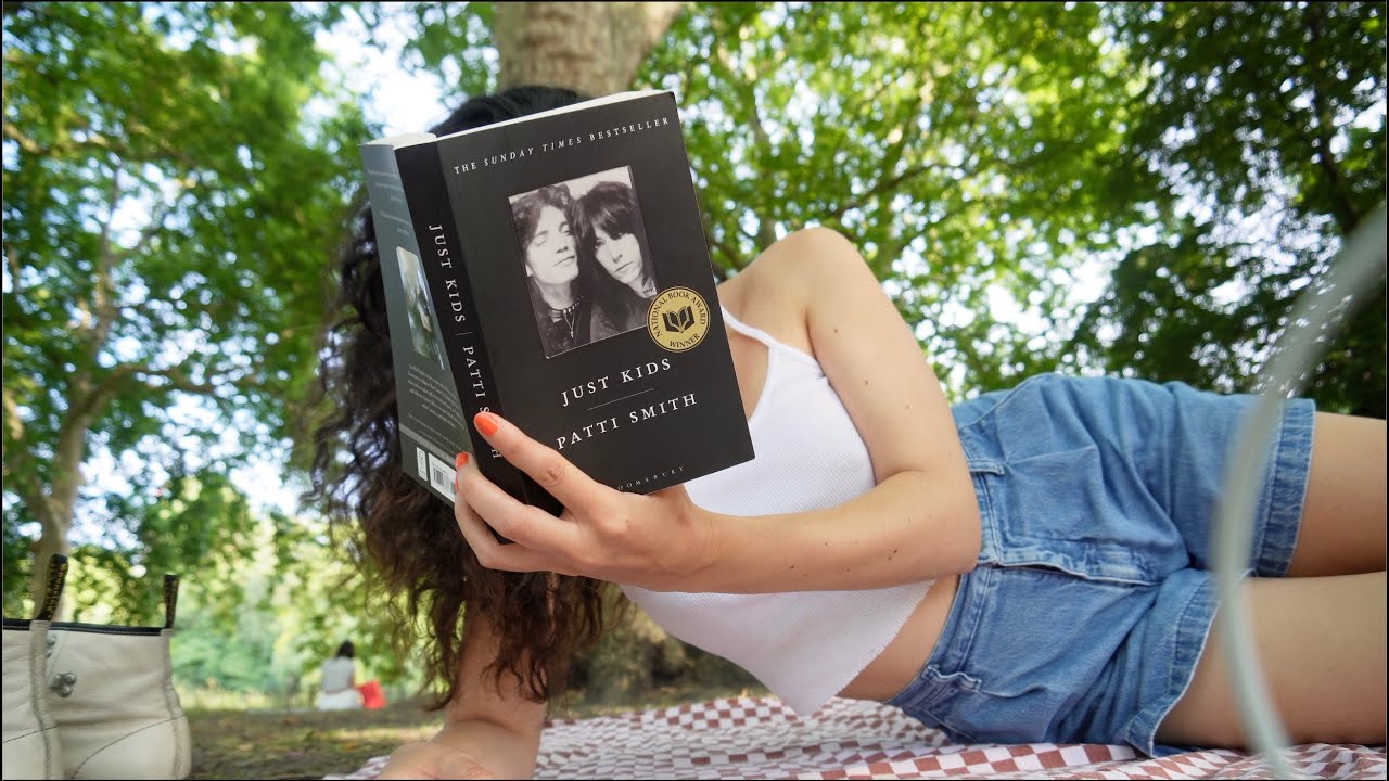 life as an american in london || crashing out over ai, books, museum dates