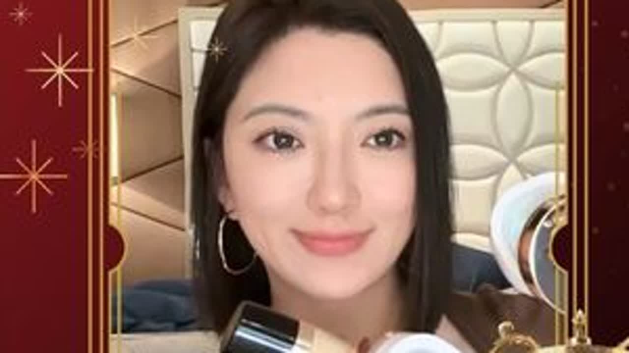 年度爱用底妆！妈生好皮不是梦💁🏻‍♀️ #气垫#年度爱用#散粉#底妆#有色面霜