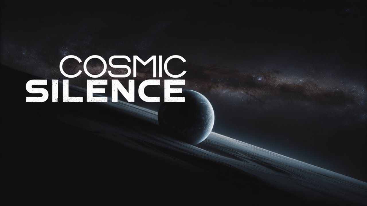 The Fermi Paradox Has A Horrifying Answer