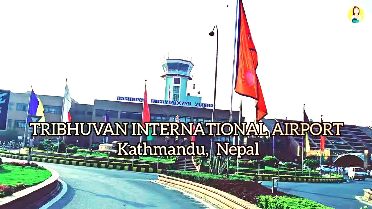 Kathmandu  Nepal to Muscat,Oman Via Dubai/Travel Vlog/Fly Dubai Air/Tribhuvan International Airport