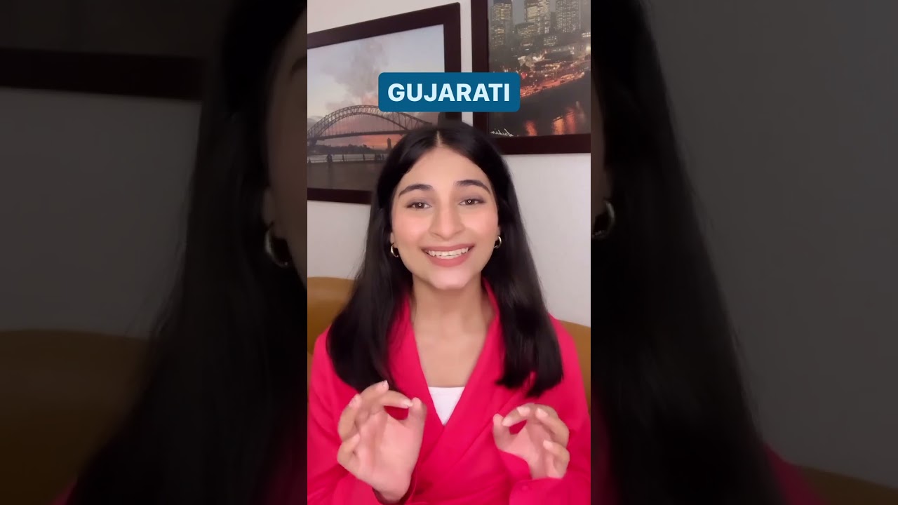 Sai Godbole's Mind-Blowing Talent: Singing in Various Languages Part 2