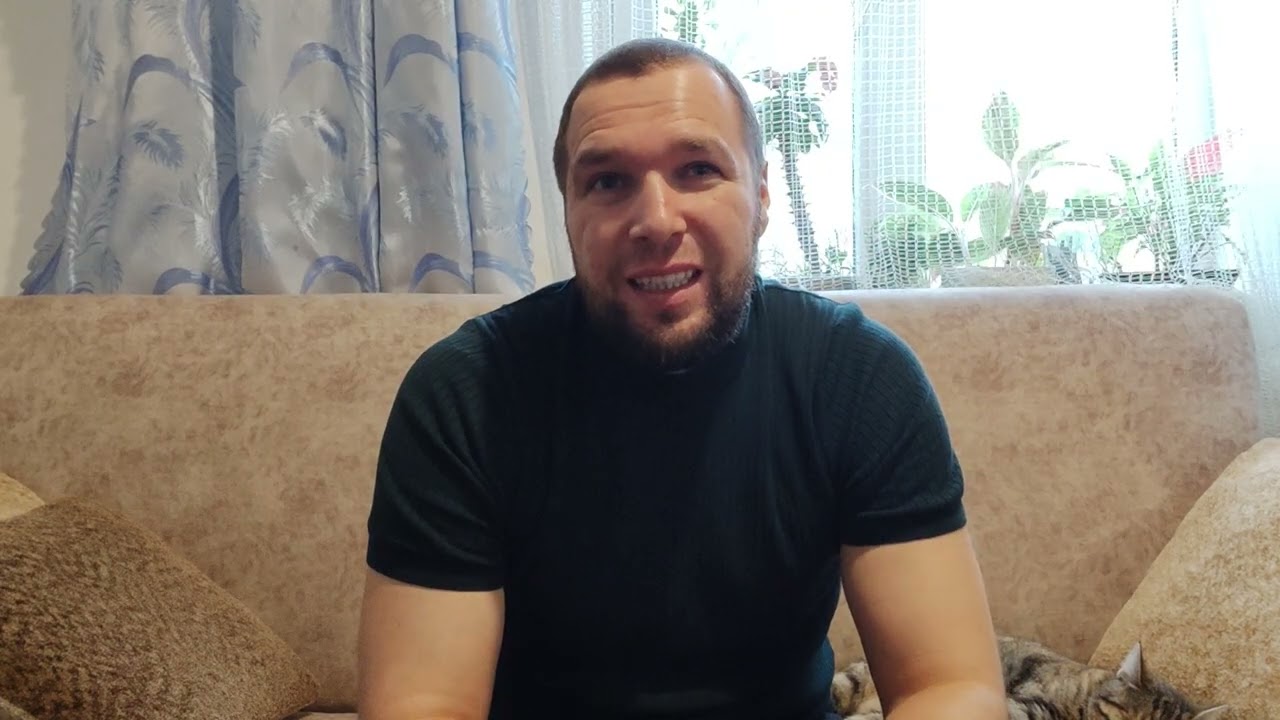 «Мне 34 года, и я официально деградирую. Это мой честный старт из ямы». День1. 19 декабря 2025