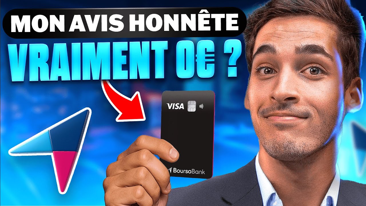 Carte Boursorama Ultim 💳 Mon avis apr&egrave;s 6 ans d&rsquo;utilisation (avantages & inconv&eacute;nients)