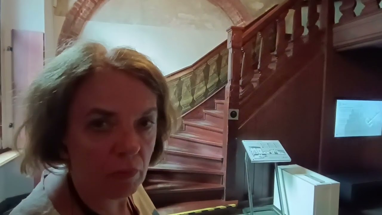 Dom Kopernika w Toruniu - Kris Z