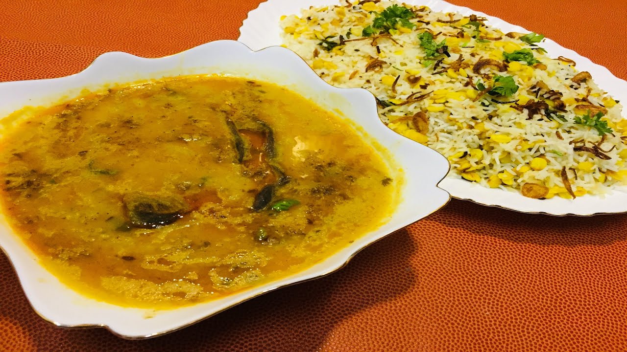 Hot & Sour Palida Soup Recipe By TastyCookings.com|Dal Chawal Palida|Ahmedabad Special Palida Recipe