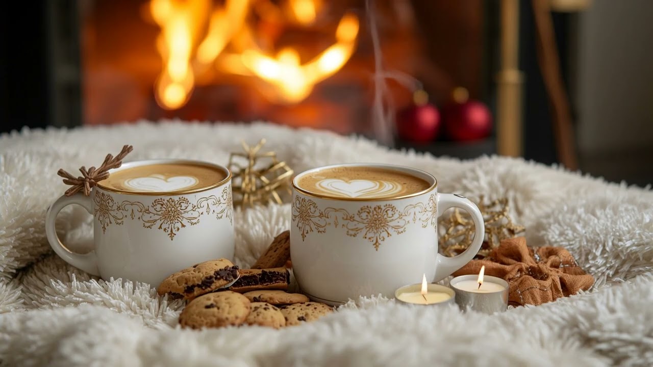 Elegant Hotel Lobby Jazz ☕ – 3h Sophisticated Background Music